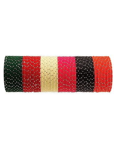 See full amazon price history chart for YouBella Jewellery for Women Multi-Color Bangles Set of 72 Bangles for Women and Girls (2.4) YouBella Jewellery for Women Multi-Color Bangles Set of 72 Bangles for Women and Girls (2.4) (B0CBCKG8JD) Amazon Price History, Amazon Price Tracker