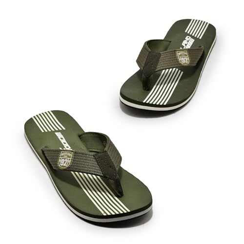 Image of Woodland Men's Slipper