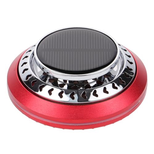 OUNONA Car Diffuser Sleek Diffuser for Cars Refreshing Scented Air Driving for All Vehicles