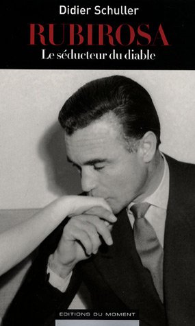 Rubirosa : Le séducteur du diable