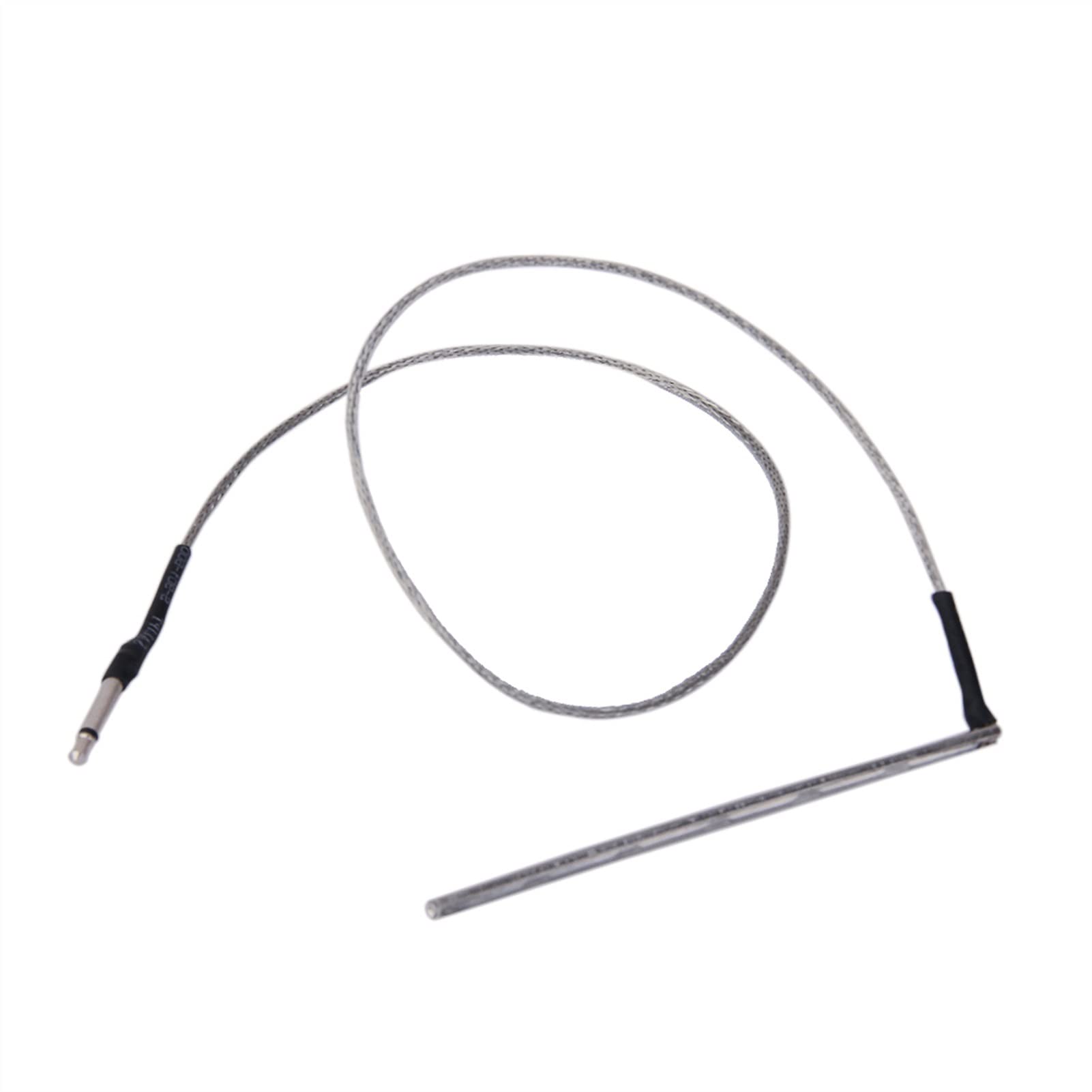 Pastillas guitarra Pastilla Piezoeléctrica Sensible Debajo Del Sillín Para Accesorios De Guitarra Acústica Pastillas de guitarra