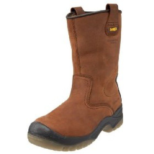 DeWaltRigger Work Boots