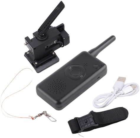 Universal Drone Delivery Kit with Remote Controlled Dispenser Accessory for Aerial Cargo Transport - Universal Fit for RC Aircraft Parachute Deployment Systems