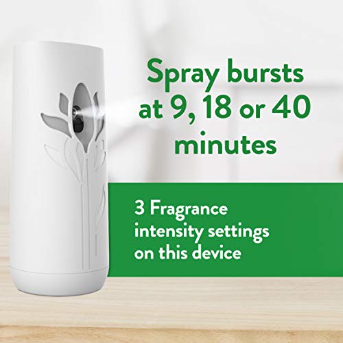 Air-Wick-Pure-Freshmatic-Automatic-Spray-Starter-Kit-Gadget-2-Refills-Summer-Delights-Air-Freshener-Essential-Oil-Odor-Neutralization-Packaging-May-Vary Air-Wick-Pure-Freshmatic-Automatic-Spray-Starter-Kit-Gadget-2-Refills-Summer-Delights-Air-Freshener-Essential-Oil-Odor-Neutralization-Packaging-May-Vary