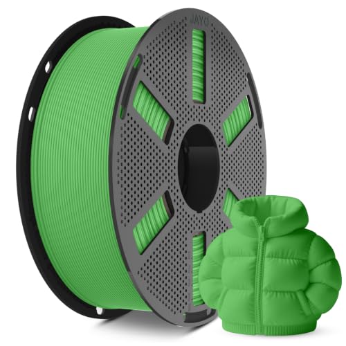 Filament JAYO PLA GREEN MATTE