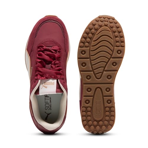 Image of Puma Womens St Miler Shoes