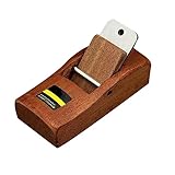 Veemoon Raboteuse à Bois Manuelle Tranchante En Plastique Solide Sans Poignée Pour Brico...