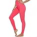 Produktbild Ulanda-EU High Waist Leggings Damen Sport Fitness Yogahose Lange Blickdicht Leggings Nahtlos Yoga Hose Sporthose Leggins Fitnesshose Laufhose