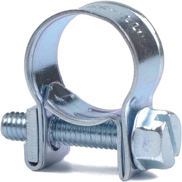 FLESSIBILE ANTIVIBRANTE IN ACCIAIO ZINCATO MF CM 50 1/2 | Leroy Merlin - Foto 4