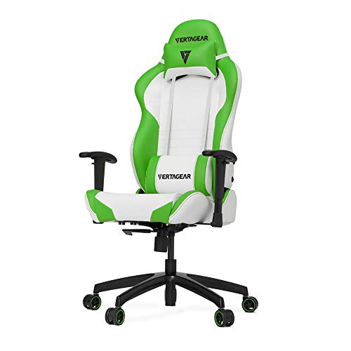 4GamerGear Vertagear S-Line SL2000 Racing Series - Silla...