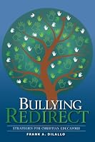 Bullying Redirect: New Strategies for Christian Parents 197790887X Book Cover