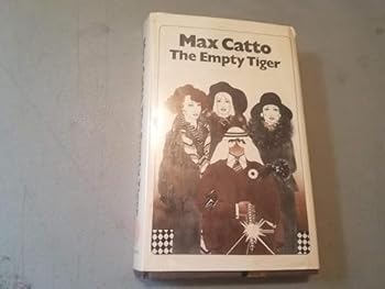 Loose Leaf The empty tiger Book