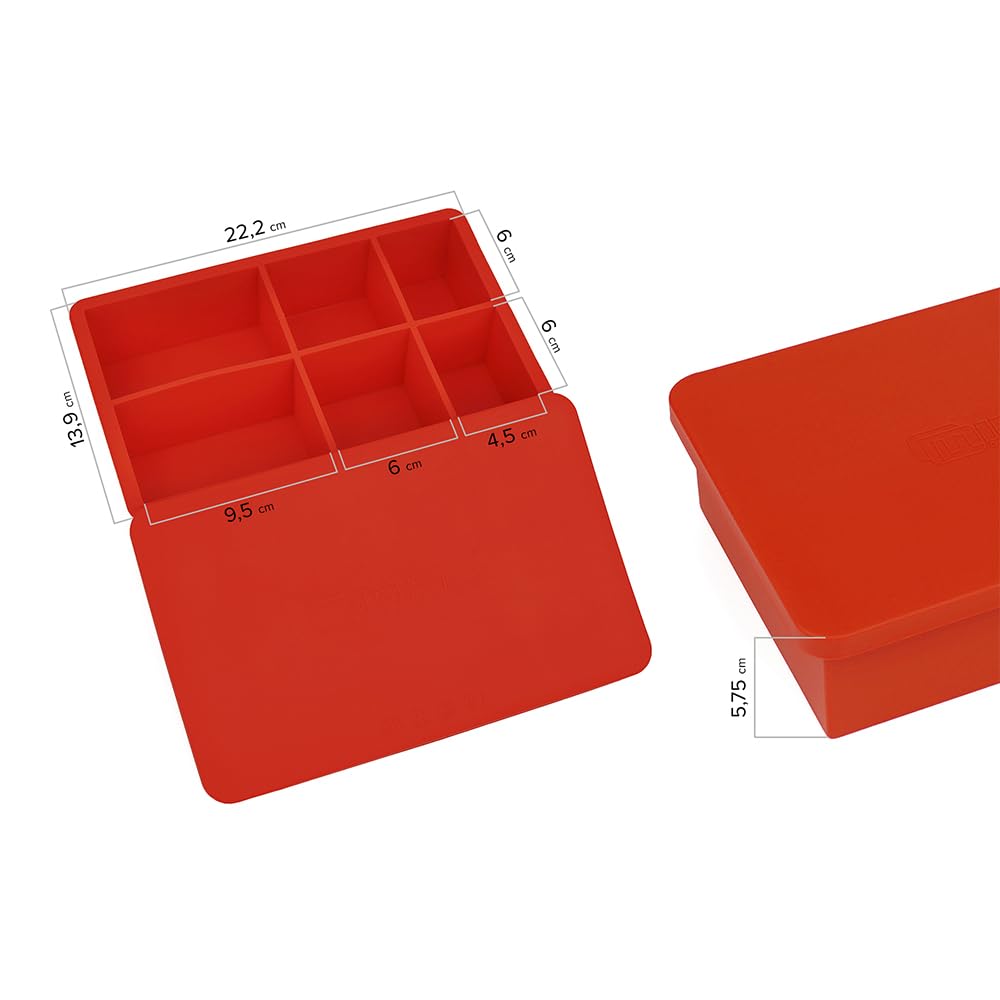 Colle froide MIDIAR fabriquée en Allemagne pour marteau à tirer, pour enlever les bosses, réparer les bosses, outil innovant de débosselage (250 g + boîte)