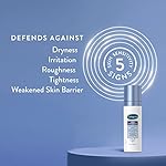 Cetaphil Deep Hydration Fragrance Free 48 Hour Activation Serum, 1 Fl oz, 48Hr Dry Skin Face Moisturizer for Sensitive Skin, With Hyaluronic Acid, Vitamin E & B5, Dermatologist Recommended - Image 2