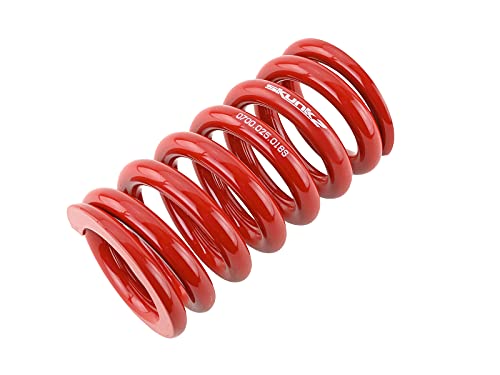 Image of Skunk2 521-99-1040 Coil-Over Race Spring for Honda Civic /Acura Integra