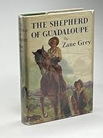 THE SHEPHERD OF GUADALOUPE. B001GF6ZO8 Book Cover