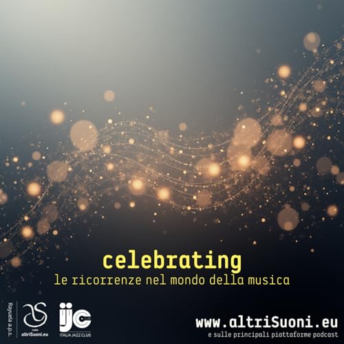 『celebrating』のカバーアート