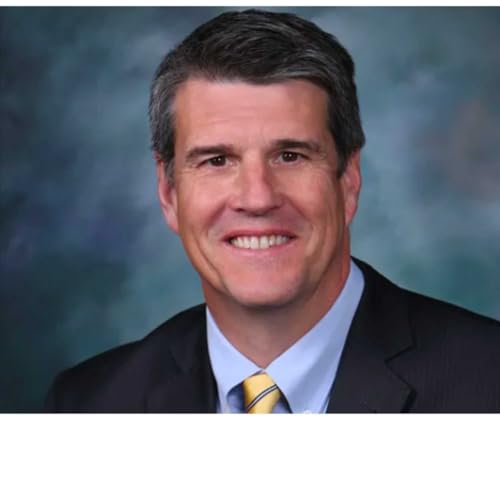 The Importance and Impact of Good Writing with Dr. Michael Matthews copertina