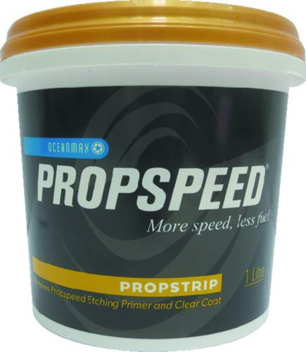 Oceanmax International Propstrip 1 Litre Propspeed Re Prst1000