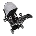 Baby Trend Sit N' Stand® Ultra Stroller, Morning Mist