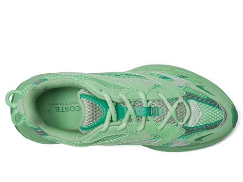 Image of Lacoste L003 Neo Shot Sneakers