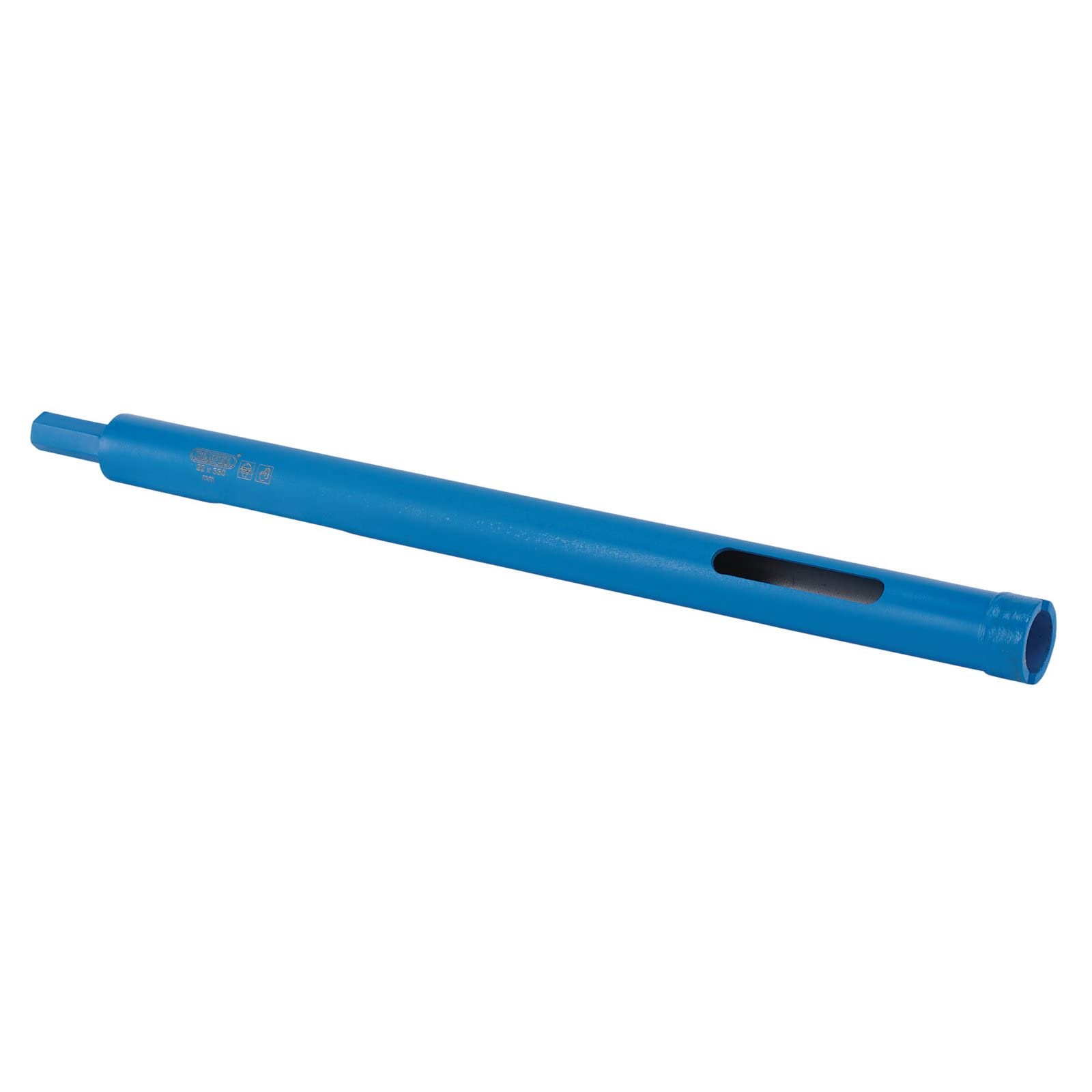 Draper 08057 Diamond Core Drill Bit, 22 x 300mm - Image 2