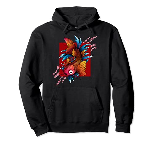 Se ami la cultura giapponese, questo design della carpa koi è specialmente per te! Incredibile design di laghetto in stile giapponese per pesci da laghetto nishikigoi, taisho sanke koi e fan dei pesci koi!