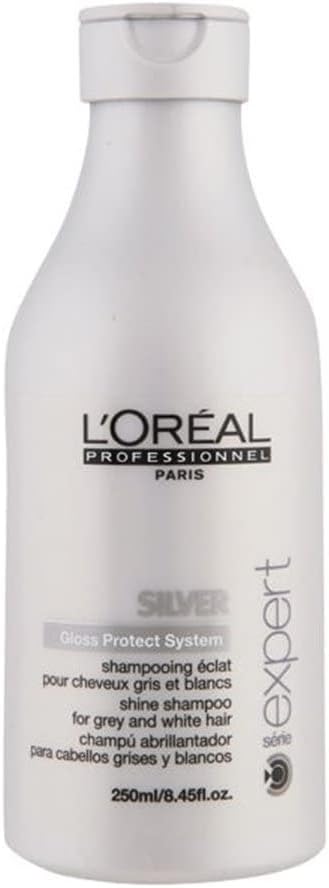 L'Oreal Professionnel Silver Shampoo 250ml