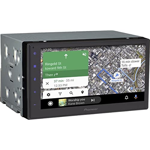 image for Pioneer DMH-1700NEX 6.8