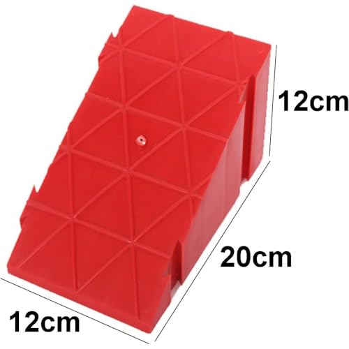 ITMEAT�X���[�v�p�b�h�Ԉ֎q�p�X���[�v�ԗp�X���[�v�Ԉ֎q�p���s�җp�ԏ��^�Ԏ��]�ԃI�[�g�o�C�Ԉ֎q�X���[�v�|�[�^�u���y�_�� (����12 cm) [���s�A���i]