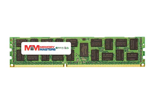 MemoryMasters Dell ݊ SNPP9RN2C/8G A6996808 8GB (1x8GB) PC3L-10600 ECC Registered UDIMM [ DELL PowerEdge R415p