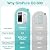SimPure Tankless Reverse Osmosis System, 7-Stages Under Sink Water Filtration System, 600 GPD RO Water Filter Purification, 2:1 Pure to Drain, Fresh Water Technology, BPA Free(Upgraded Q3-600)