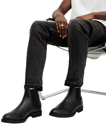 Men's Creed Chelsea Boot4
