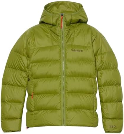 Amazon | [ティンバーランド] ベア ヘッド スーパー グース ダウン