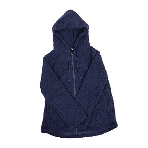 SOIMISS 1 Stück Herbst-/Wintermantel Mädchenmantel Gepolsterte Oberteile...