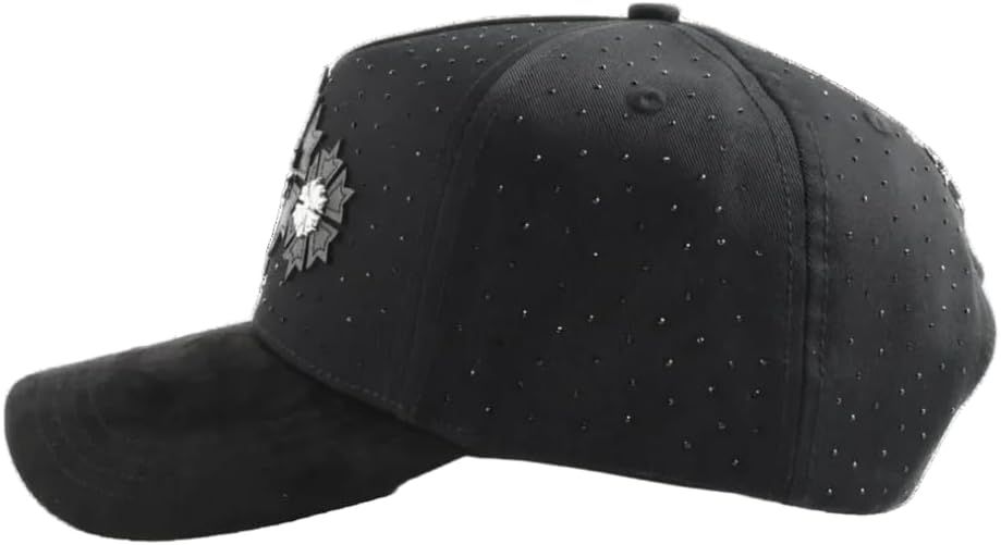 100% Original Snow Flake Cap