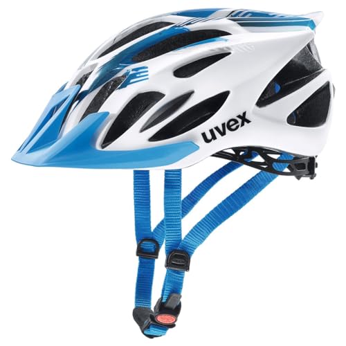 uvex flash - leichter Allround-Helm für Damen und Herren - individuelle...