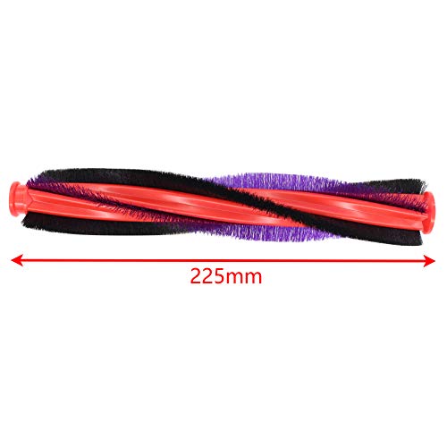 Applianpar 225Mm Brush Roller And Filters Set Compatible With Dyson Dc59 V6 Animal Cordless Vacuum Cleaner #TOP5