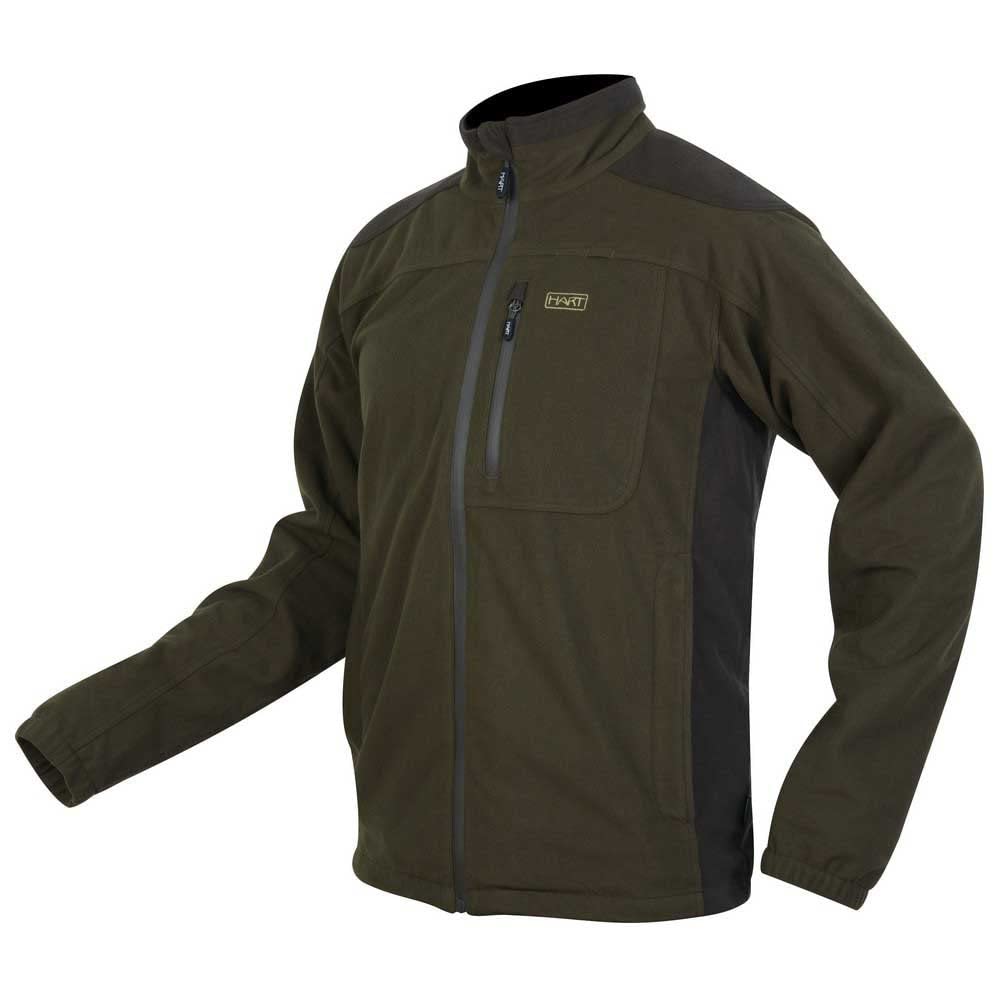 Chaqueta HART BELFORT-S CON MEMBRANA OSMOTECH