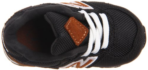 Image of New Balance Kids' 574 V1 Lace-Up Sneakers