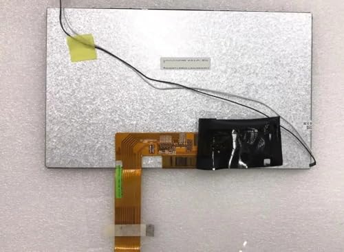 Écran LCD WD090SHL40AC-F3 dalle de rechange WD090ADA550A1 pour réparation moniteur