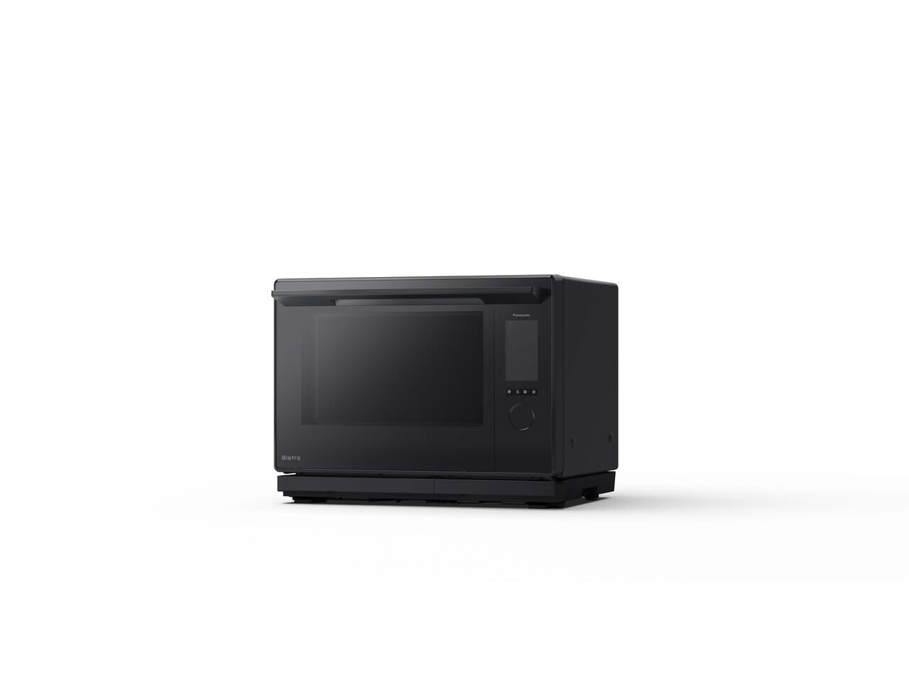 Amazon | パナソニック オーブンレンジ スチーム ビストロ 最高峰