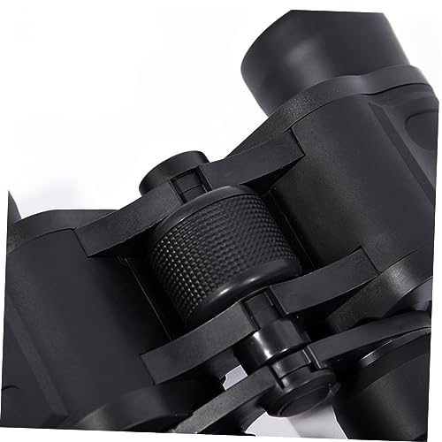 Binoculares LABRIMP compactos para exteriores color negro miniatura 7