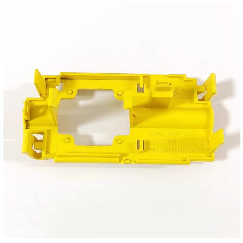Amazon.com: A230-0648-X003 A90L-0001-0580#B Original Fanuc Fan