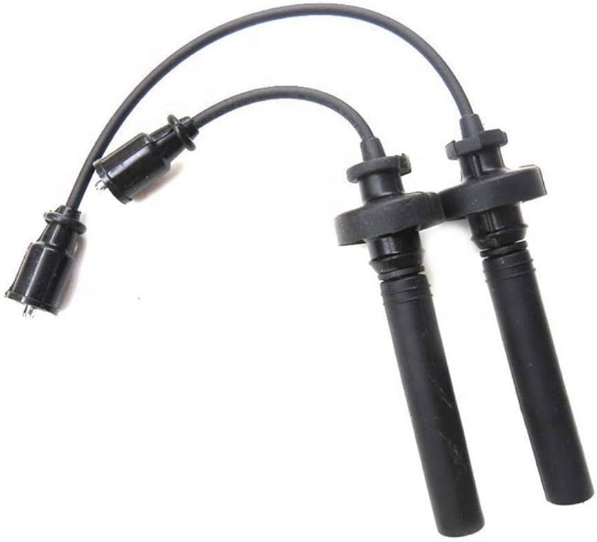1 PC/SET OF MD365102 IGNITION CABLE, Compatible with Ml-TSUBl-SHl- VEHICl-ES (MOLEI-AUTO)