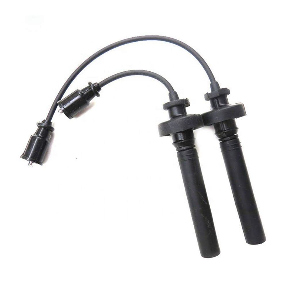 2 PC/Set of MD365102 Ignition Cable (MOLEI-AUTO)