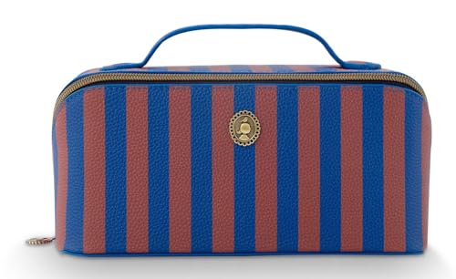 Trousse de toilette Cyrille Pip Studio finis les flacons renversés dans votre valise de voyage