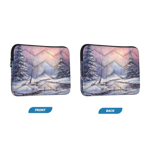 Funda para portátil 13-14 pulgadas impermeable miniatura 2