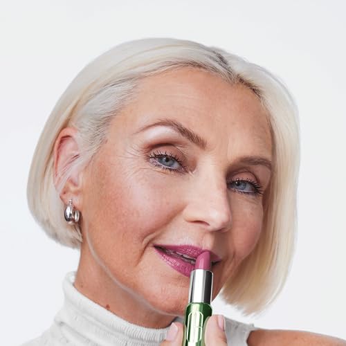 Clinique Pop™ Longwear Lipstick | Hochpigmentierter Lippenstift mit Satin-, Matt- und Glanz-Finish | intensiv + 8-h-Halt – Ansicht 4