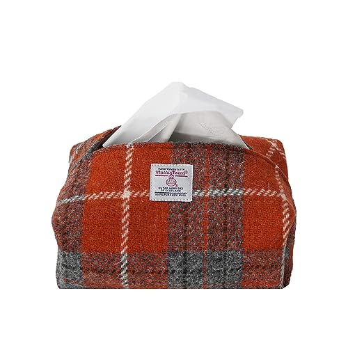 Harris Tweed(�n���X�c�C�[�h)�e�B�b�V���P�[�X �k�� ���킢�� �e�B�b�V���J�o�[ ������� �ƒ�p �z�e�� ���ʏ� �� ������@�� ���[ �e�B�b�V���� �E�[�����n(�����`836)